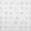 Bílá na šedé, z cyklu Rastry – architektura, 2002, 630 x 630 mm
